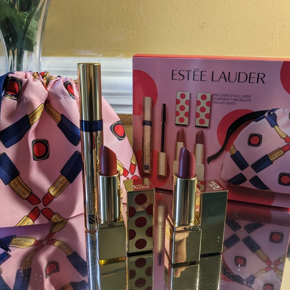 Estee lauder - Picture 4 of 8
